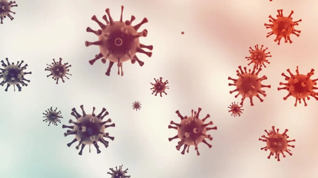 Infectious Diseases-public health-corona-virus