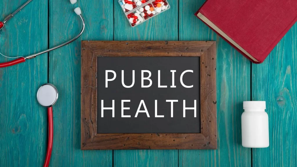 Public-health