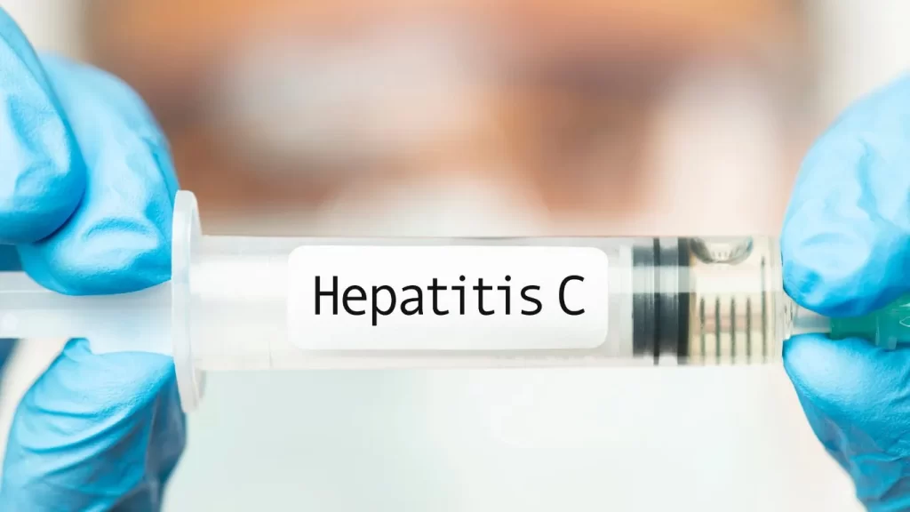 Hepatitis-C-Vaccine-Injection-Photo