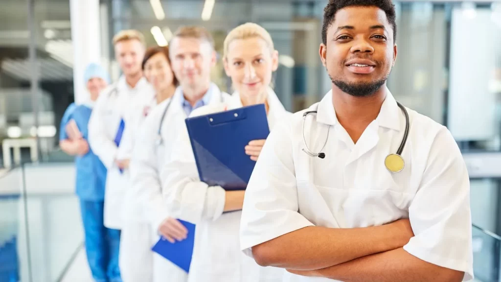 Integrative-Healthcare-bunch-of-doctors-standing-togather