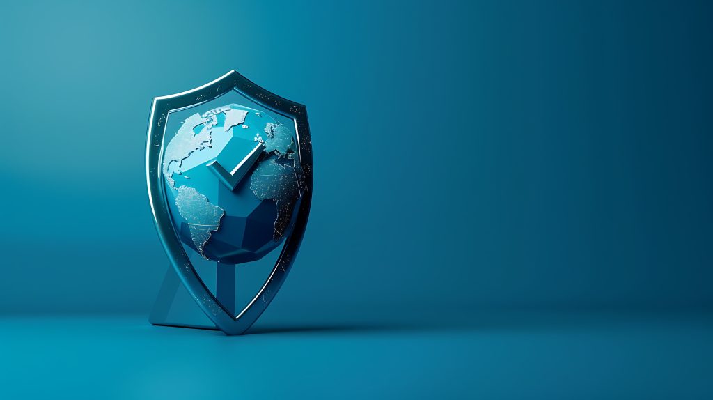 Cyber security protection shield in public health